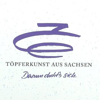 Logo Toepferkunst aus Sachsen