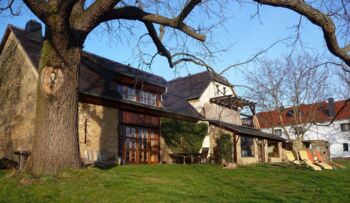 Foto Ferienhaus Töpferhof